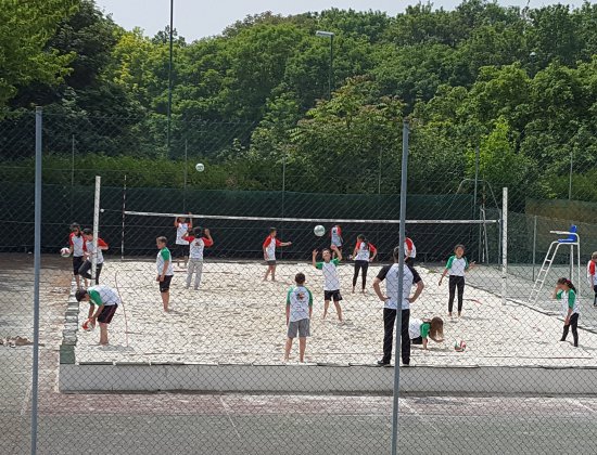 Jeux Régionaux des Jeunes 2022