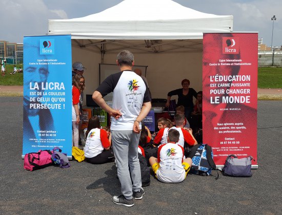 Jeux Régionaux des Jeunes 2022