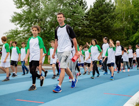 Jeux Régionaux des Jeunes 2022