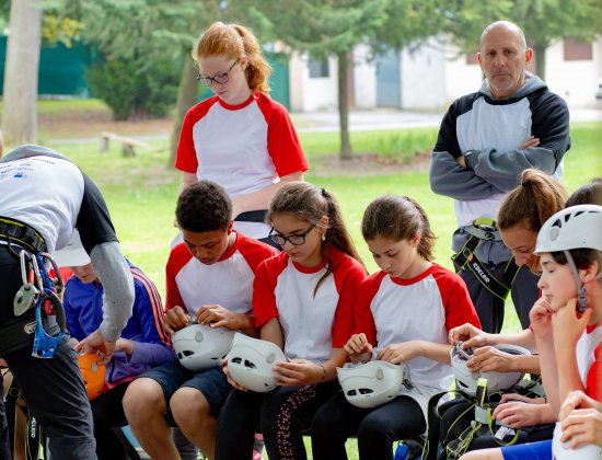 Jeux Régionaux des Jeunes 2022