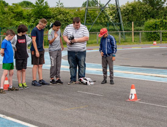 Jeux Régionaux des Jeunes 2022