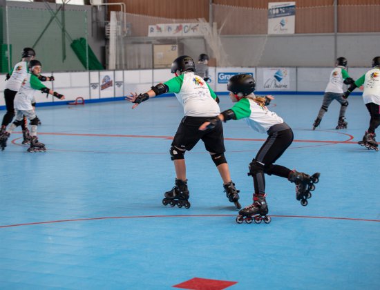 Jeux Régionaux des Jeunes 2022
