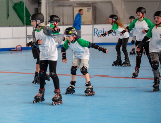 Jeux Régionaux des Jeunes 2022