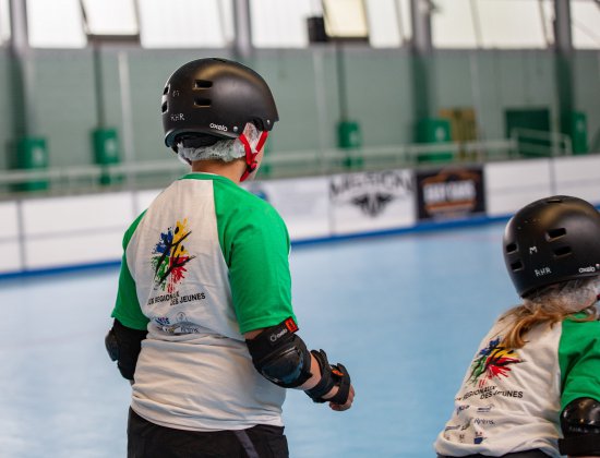 Jeux Régionaux des Jeunes 2022
