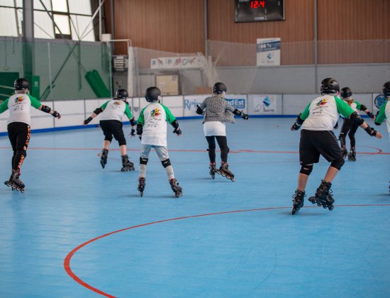 Jeux Régionaux des Jeunes 2022
