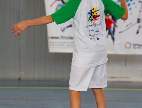 Jeux Régionaux des Jeunes 2022