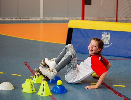 Jeux Régionaux des Jeunes 2022