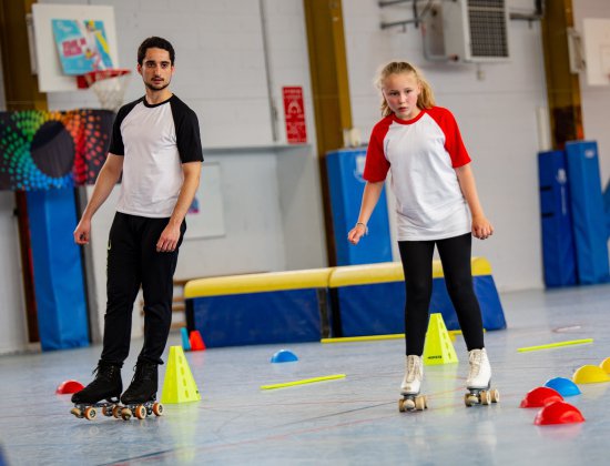 Jeux Régionaux des Jeunes 2022