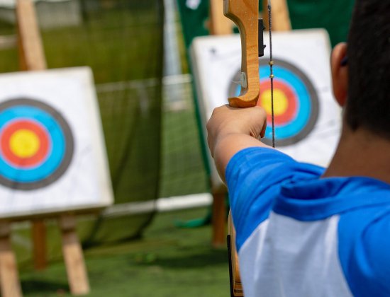 Jeux Régionaux des Jeunes 2022