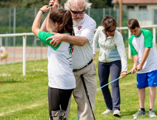 Jeux Régionaux des Jeunes 2022