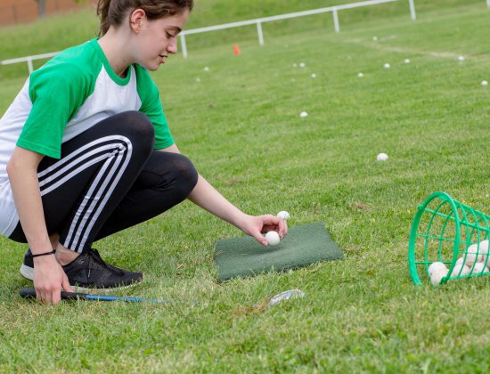 Jeux Régionaux des Jeunes 2022