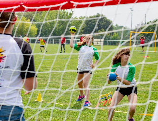 Jeux Régionaux des Jeunes 2022