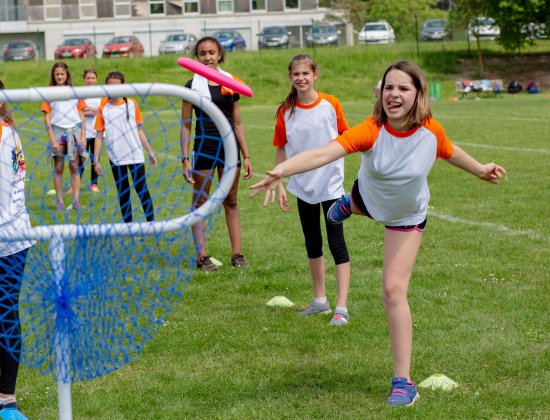 Jeux Régionaux des Jeunes 2022