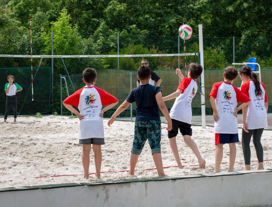 Jeux Régionaux des Jeunes 2022