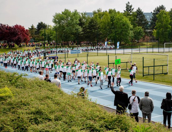 Jeux Régionaux des Jeunes 2022