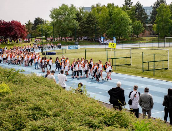 Jeux Régionaux des Jeunes 2022