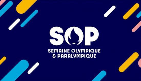 Semaine Olympique et Paralympique 2021