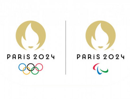 Paris 2024 : le nouvel emblème dévoilé !
