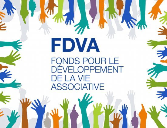 Campagne FDVA 2023