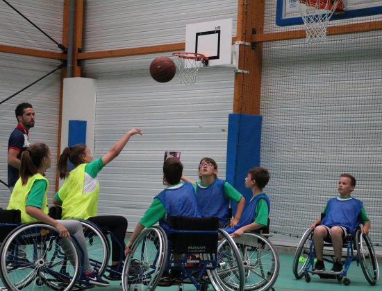 Jeux Régionaux des Jeunes 2022
