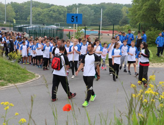 Jeux Régionaux des Jeunes 2022