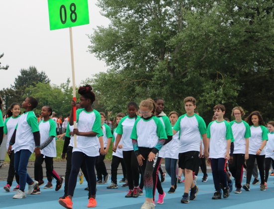 Jeux Régionaux des Jeunes 2022