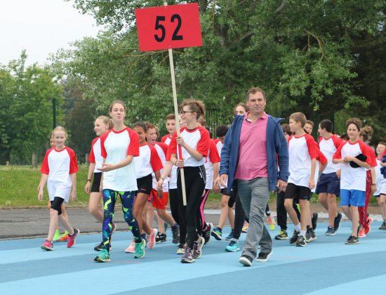 Jeux Régionaux des Jeunes 2022