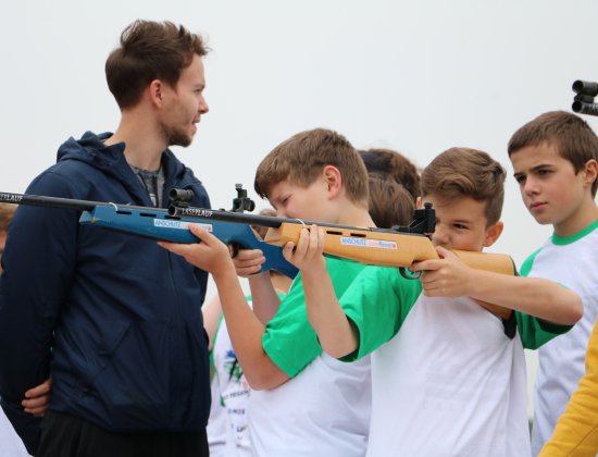 Jeux Régionaux des Jeunes 2022