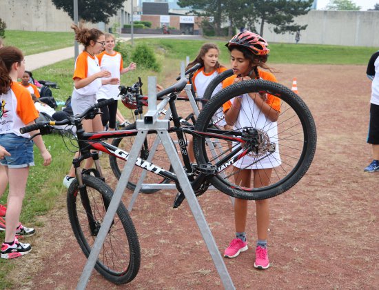 Jeux Régionaux des Jeunes 2022