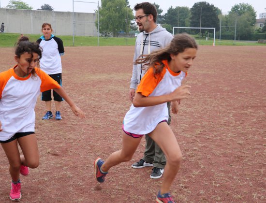 Jeux Régionaux des Jeunes 2022