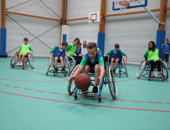 Jeux Régionaux des Jeunes 2022