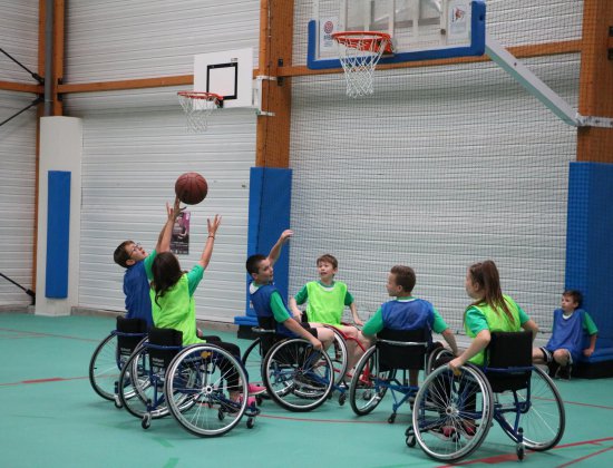 Jeux Régionaux des Jeunes 2022