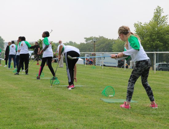Jeux Régionaux des Jeunes 2022
