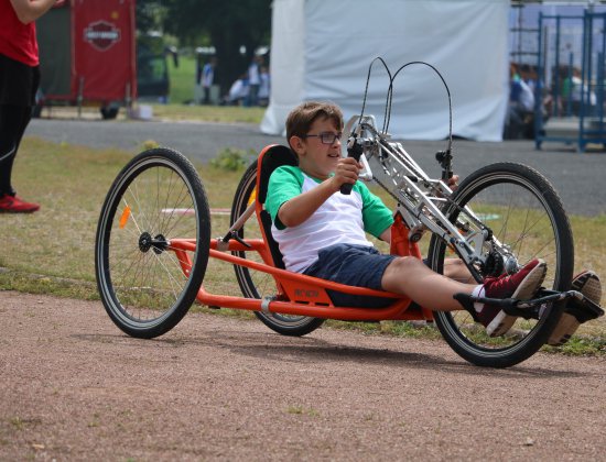 Jeux Régionaux des Jeunes 2022