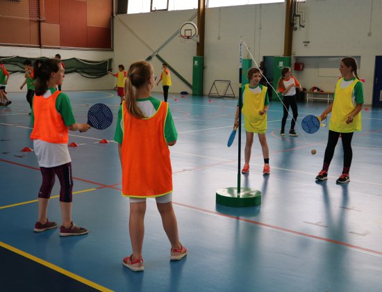 Jeux Régionaux des Jeunes 2022