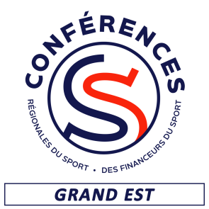 Appel à candidature : Conférence Régionale du Sport Grand Est