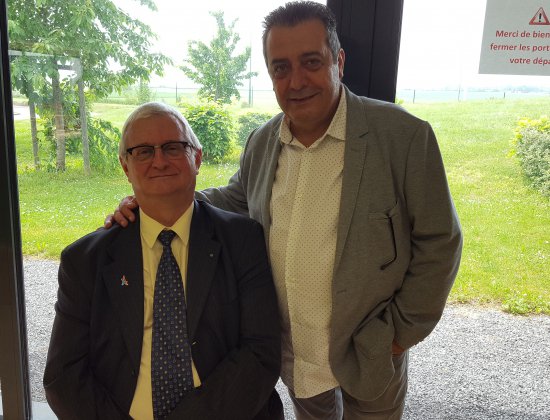 Jeux Régionaux des Jeunes 2022