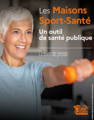 2ème vague : labellisation des Maisons Sport-Santé