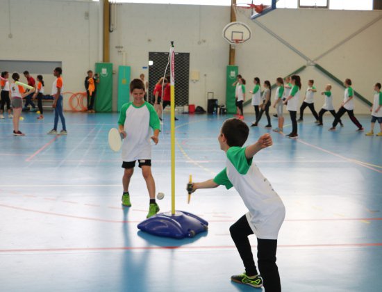 Jeux Régionaux des Jeunes 2022
