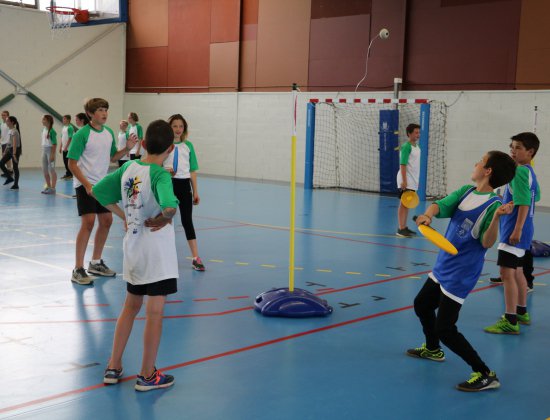 Jeux Régionaux des Jeunes 2022