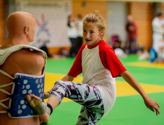 Jeux Régionaux des Jeunes 2022