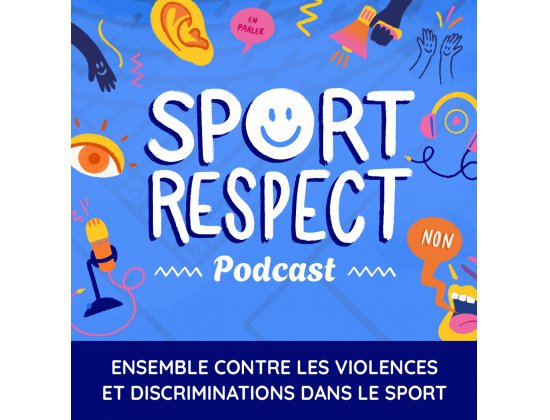 Sport Respect - PODCAST
