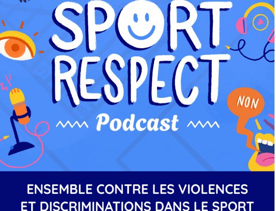 Nouveau podcast : 