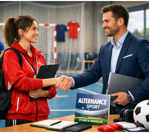 Soirée d'information sur l'alternance dans le sport