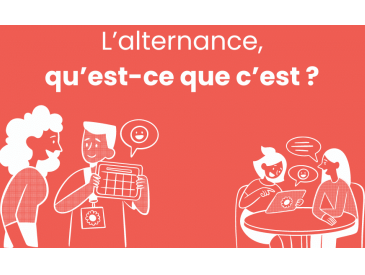 Soirée d'information sur l'alternance dans le sport