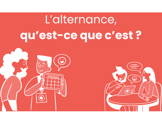 Soirée d'information sur l'alternance dans le sport