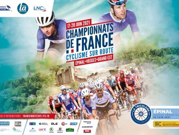Championnat de France Cyclisme sur Route