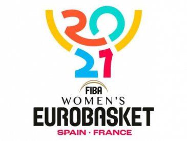 Championnat d'Europe de Basket Féminin