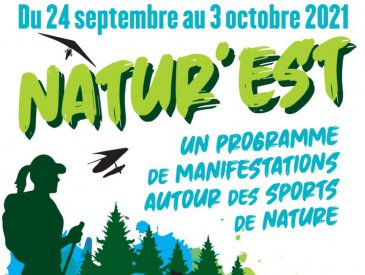 Natur'Est 2021