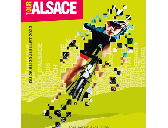 Tour d'Alsace